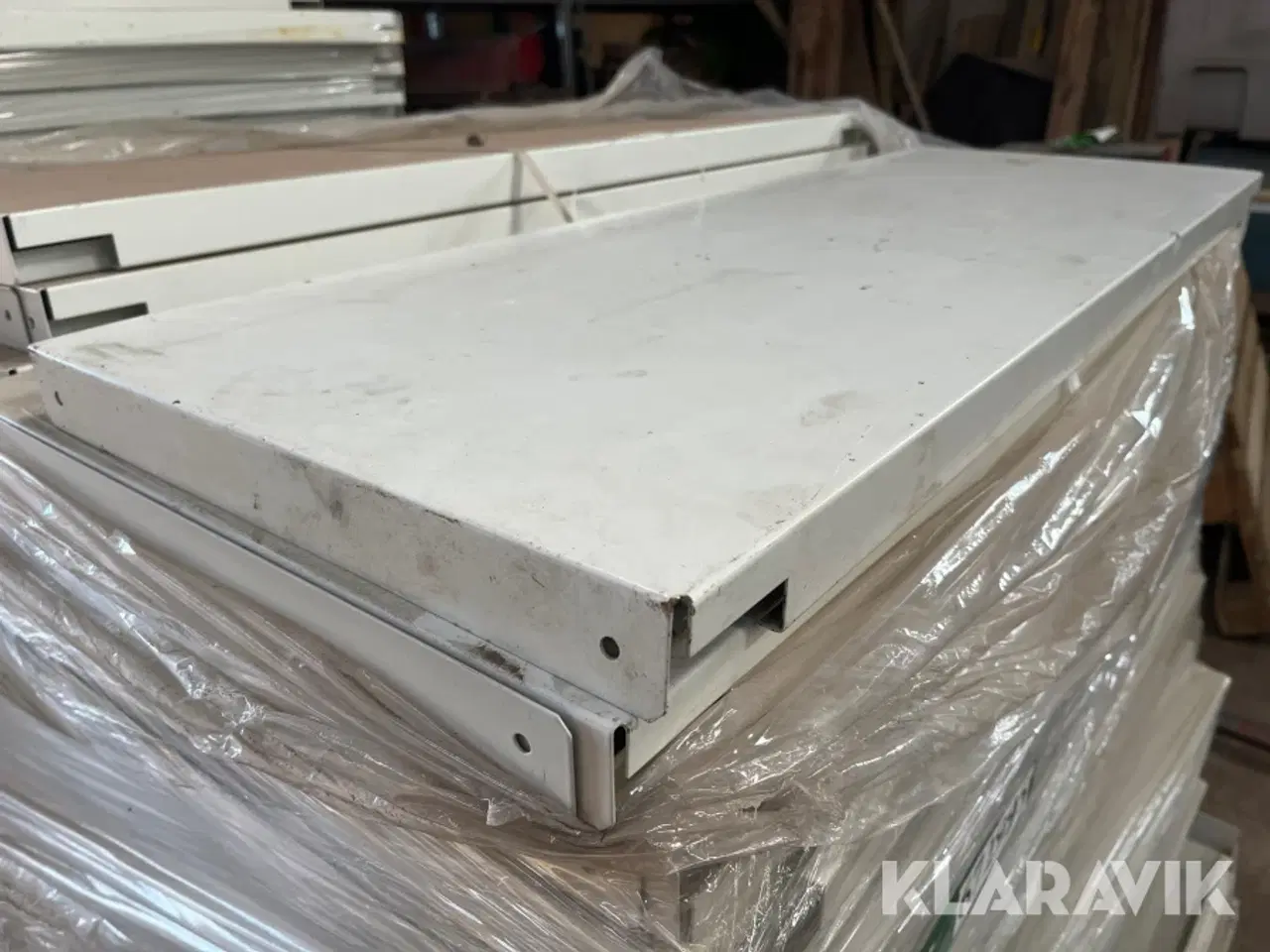 Billede 5 - Hylder 1060x375 mm