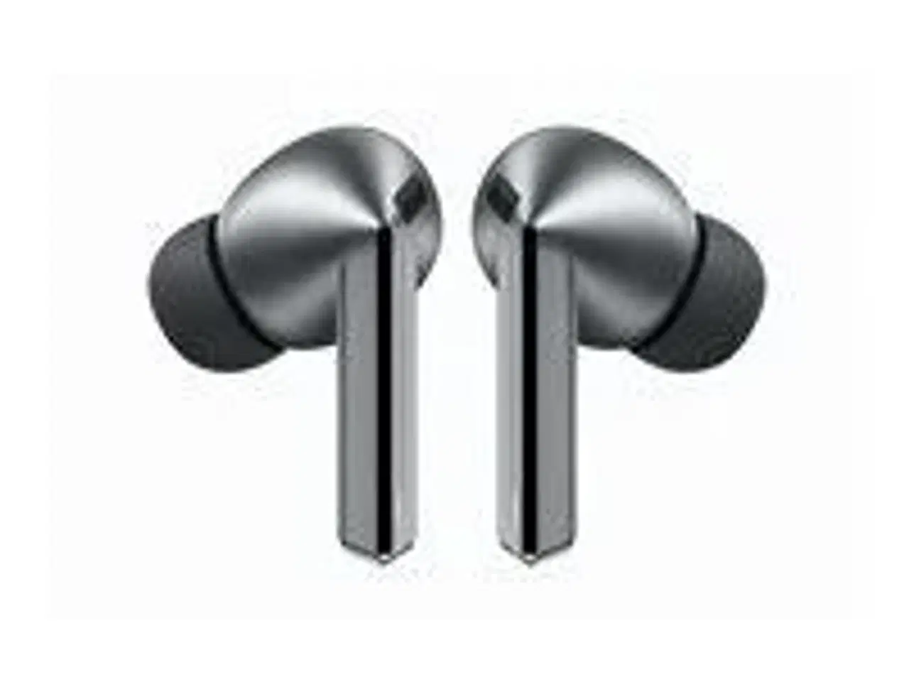 Billede 2 - Trådløse in-ear høretelefoner Samsung Galaxy Buds3 Pro – sølv