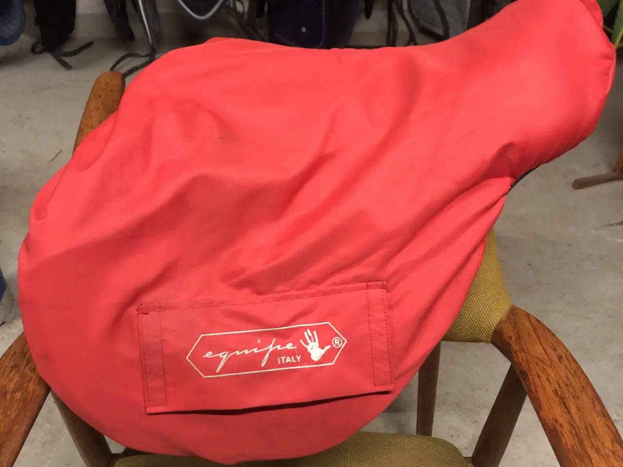 Billede 6 - Equipe Springsadel