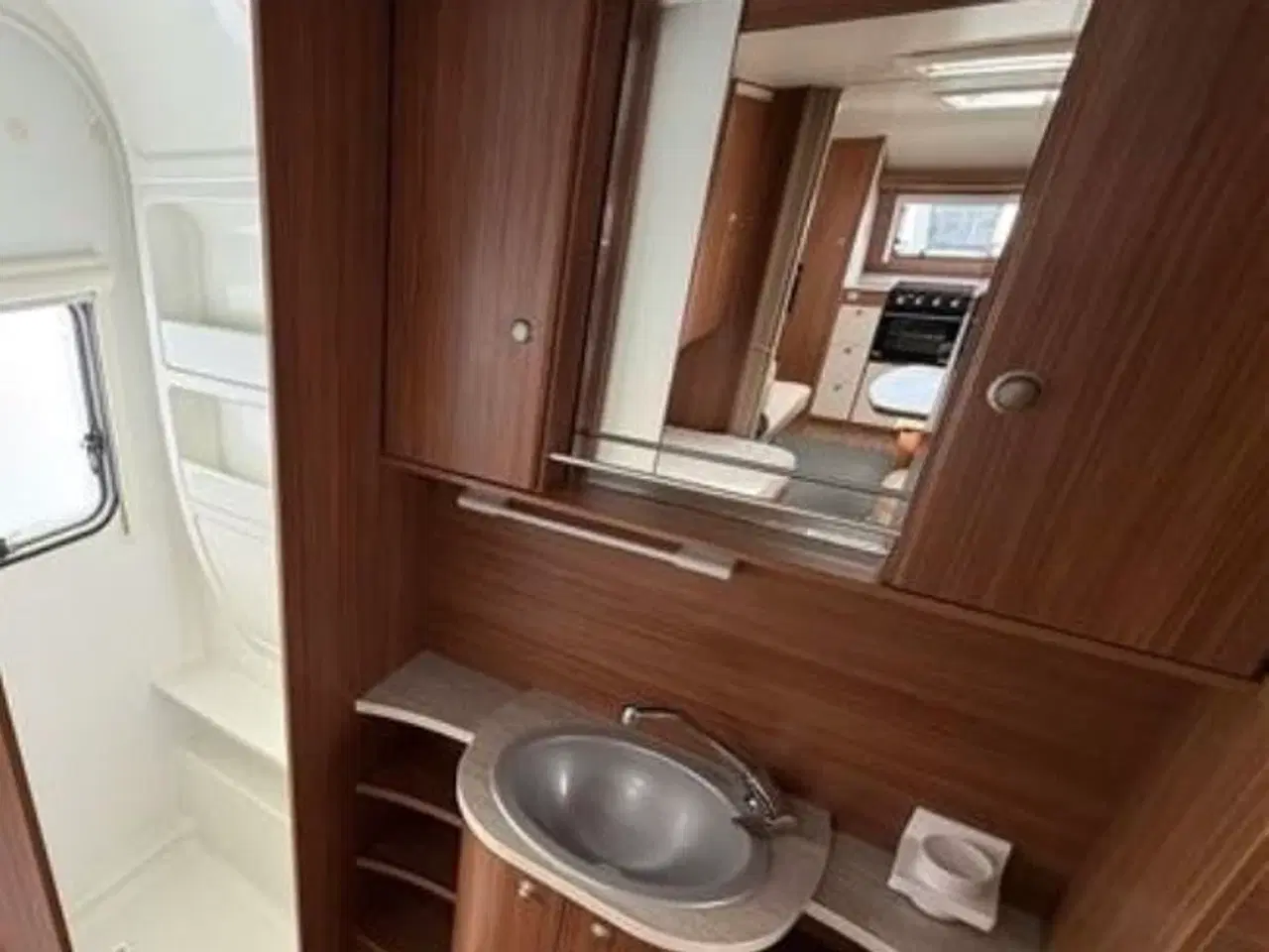 Billede 6 - Super flot Adria Adora 613 HT