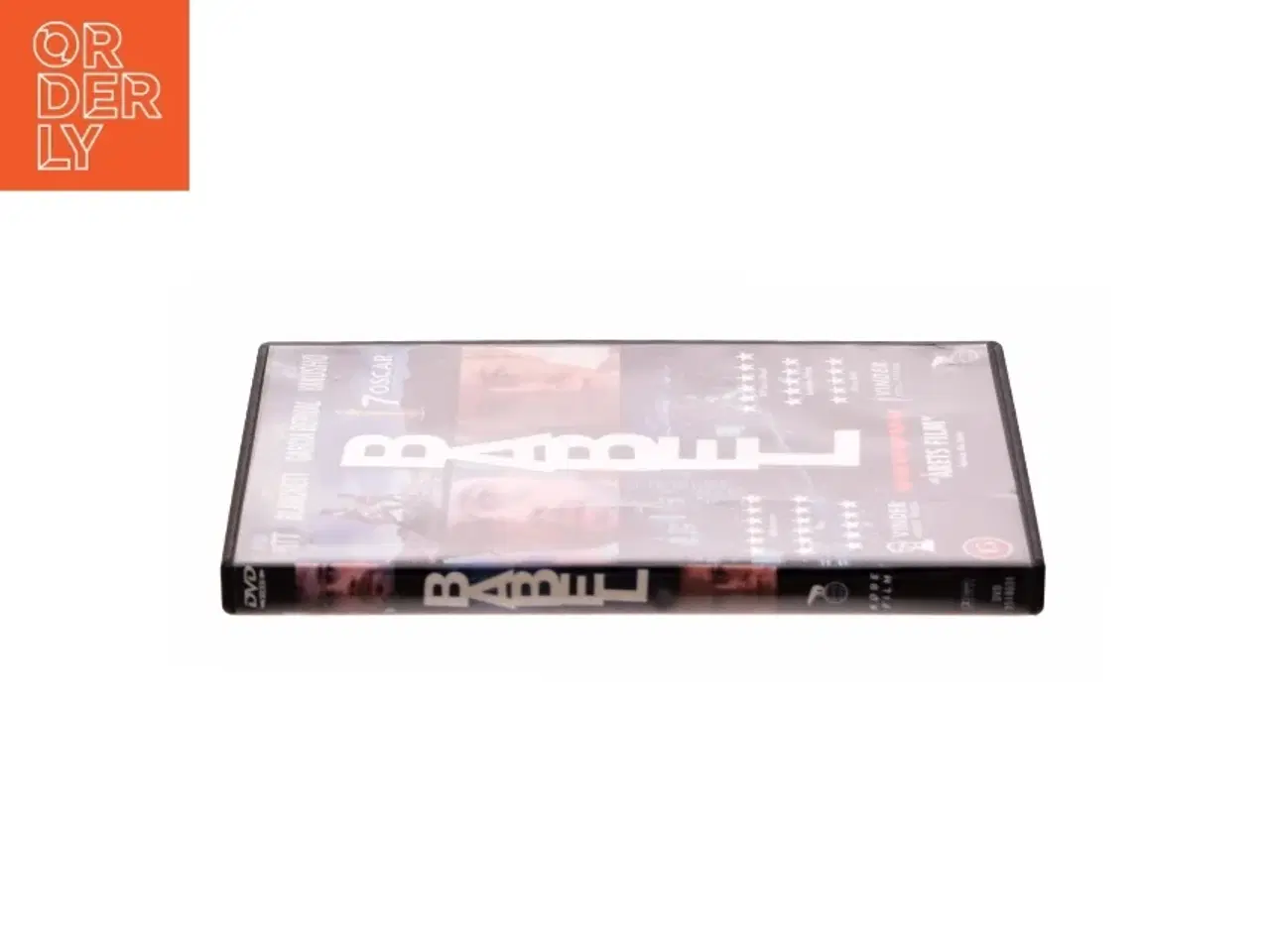 Billede 2 - Babel