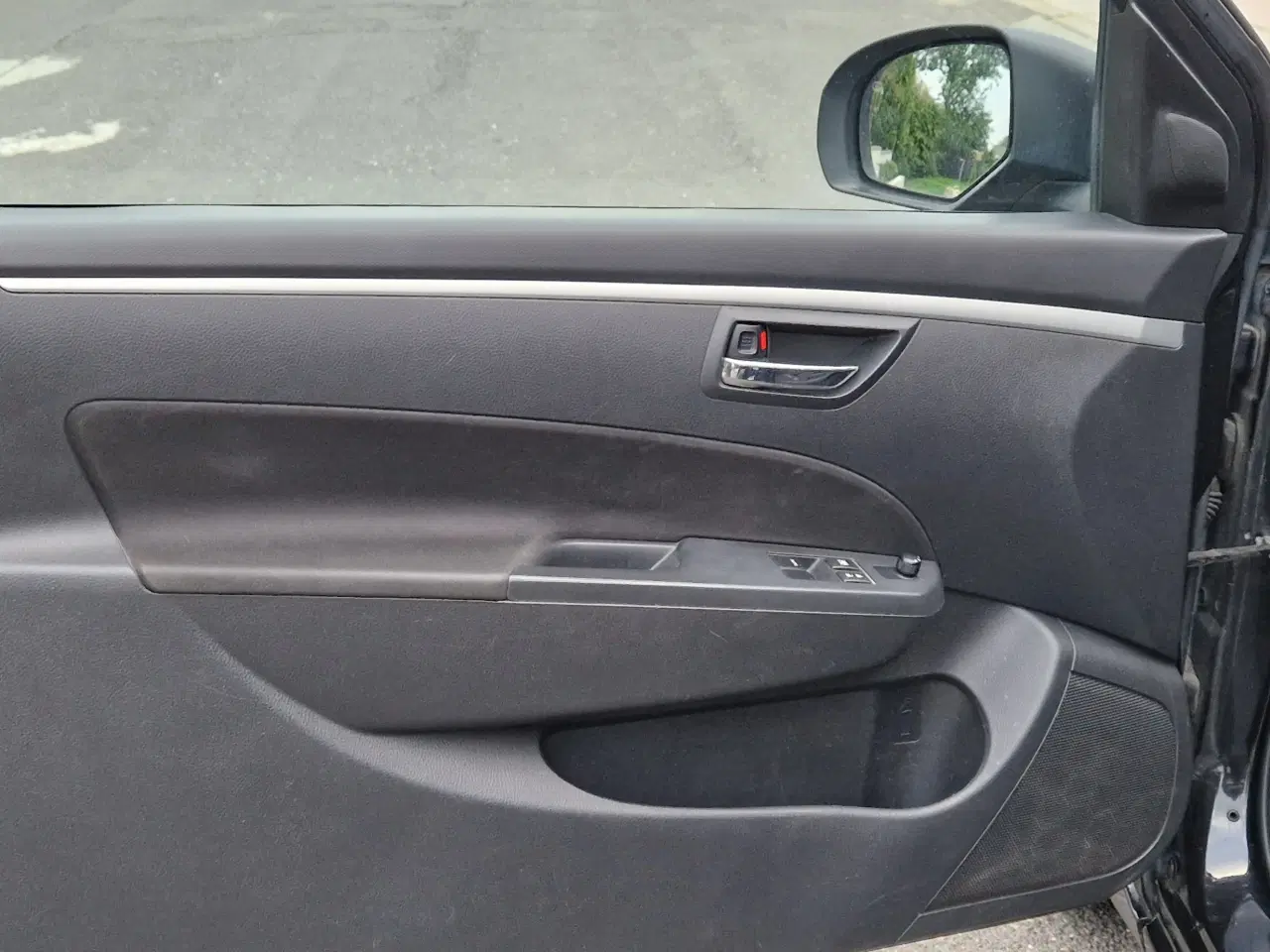 Billede 11 - Suzuki Swift 1,2 Eco+