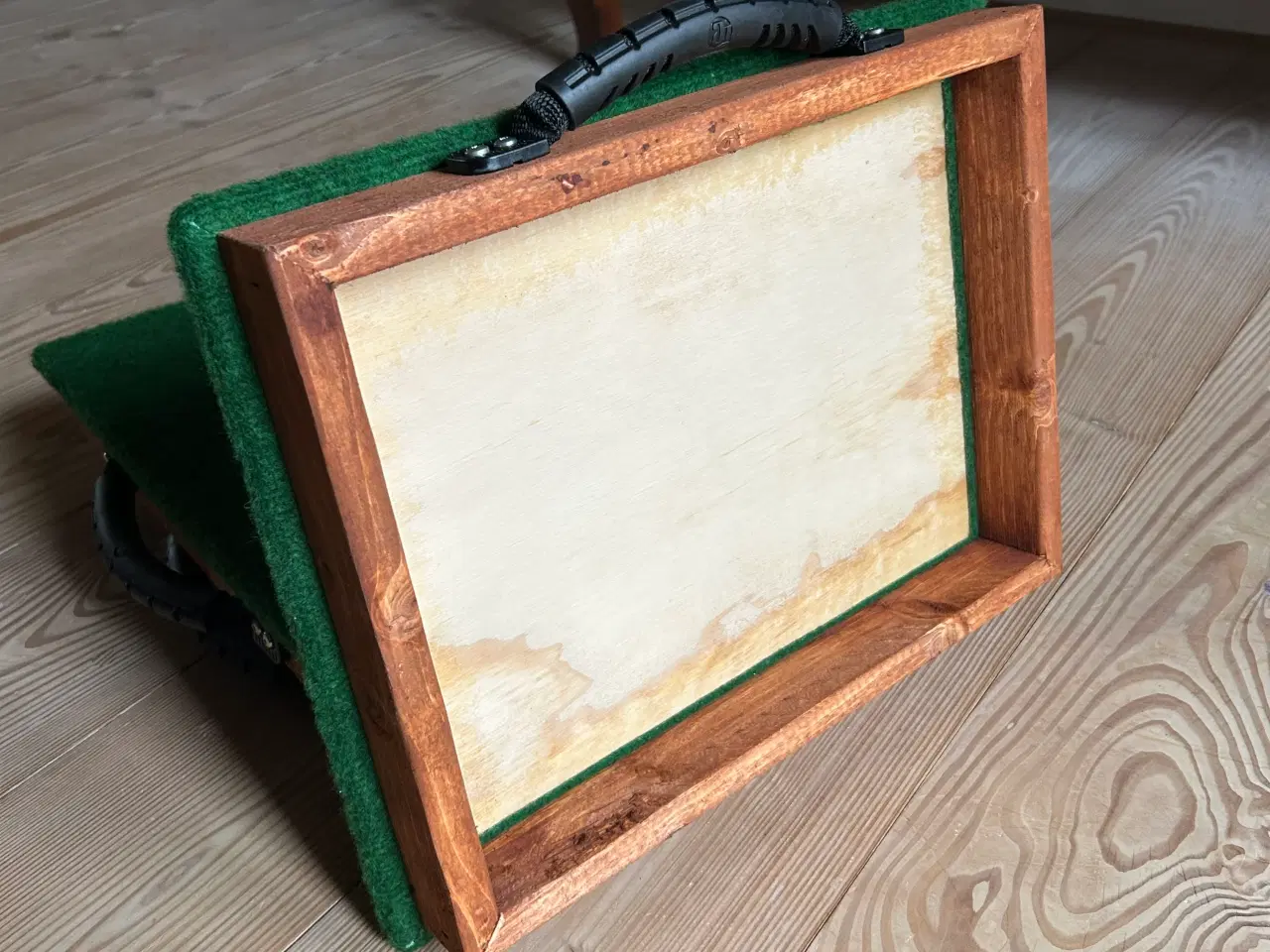 Billede 3 - Placeboard 