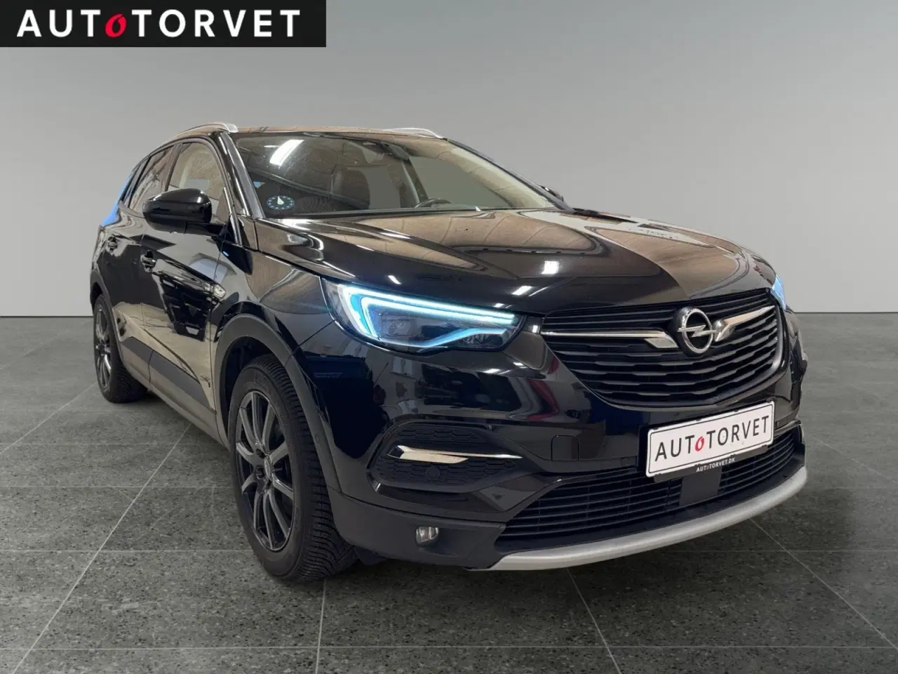 Billede 2 - Opel Grandland X 1,6 Hybrid Euro Limited aut.