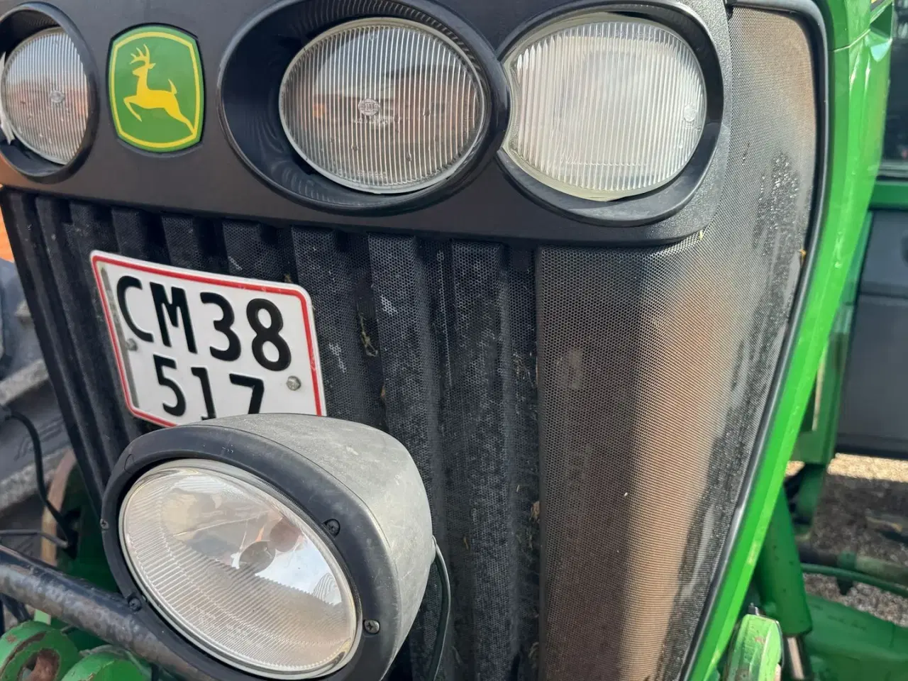 Billede 16 - John Deere 7920