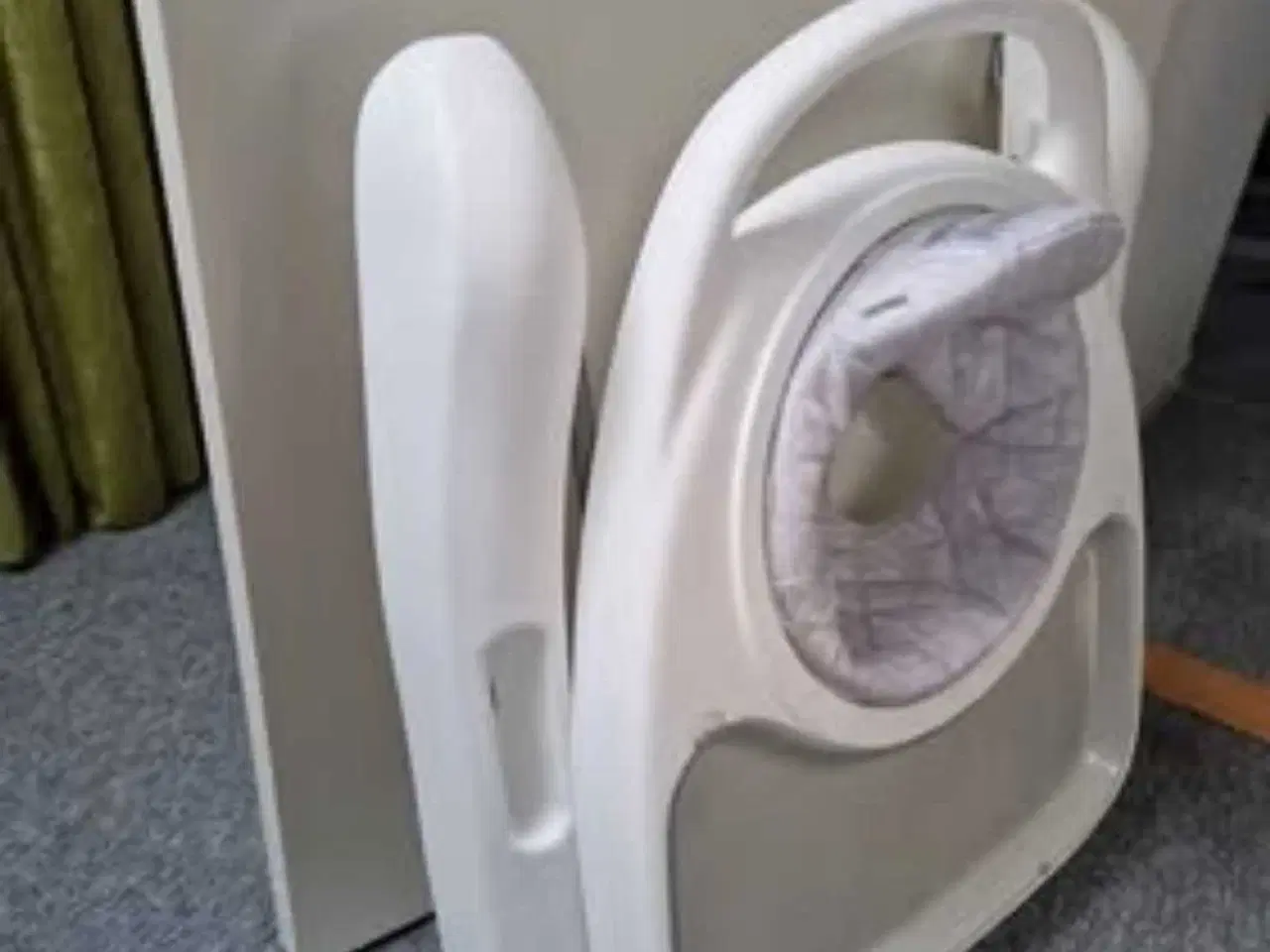 Billede 3 - Step & Sprout First Forest 3-i-1 gåvogn.