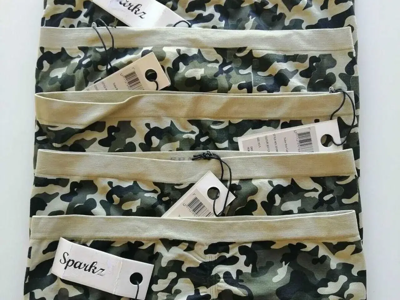 Billede 5 - Tube top. Sparkz. XS/Sparkz