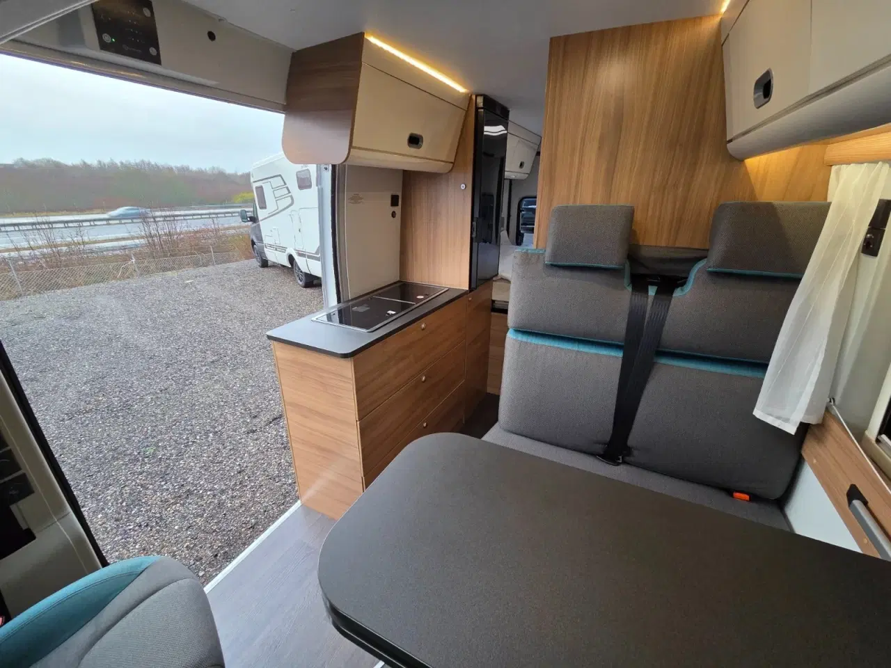 Billede 6 - Fiat Sun Living 2,3 MJT V60 SP