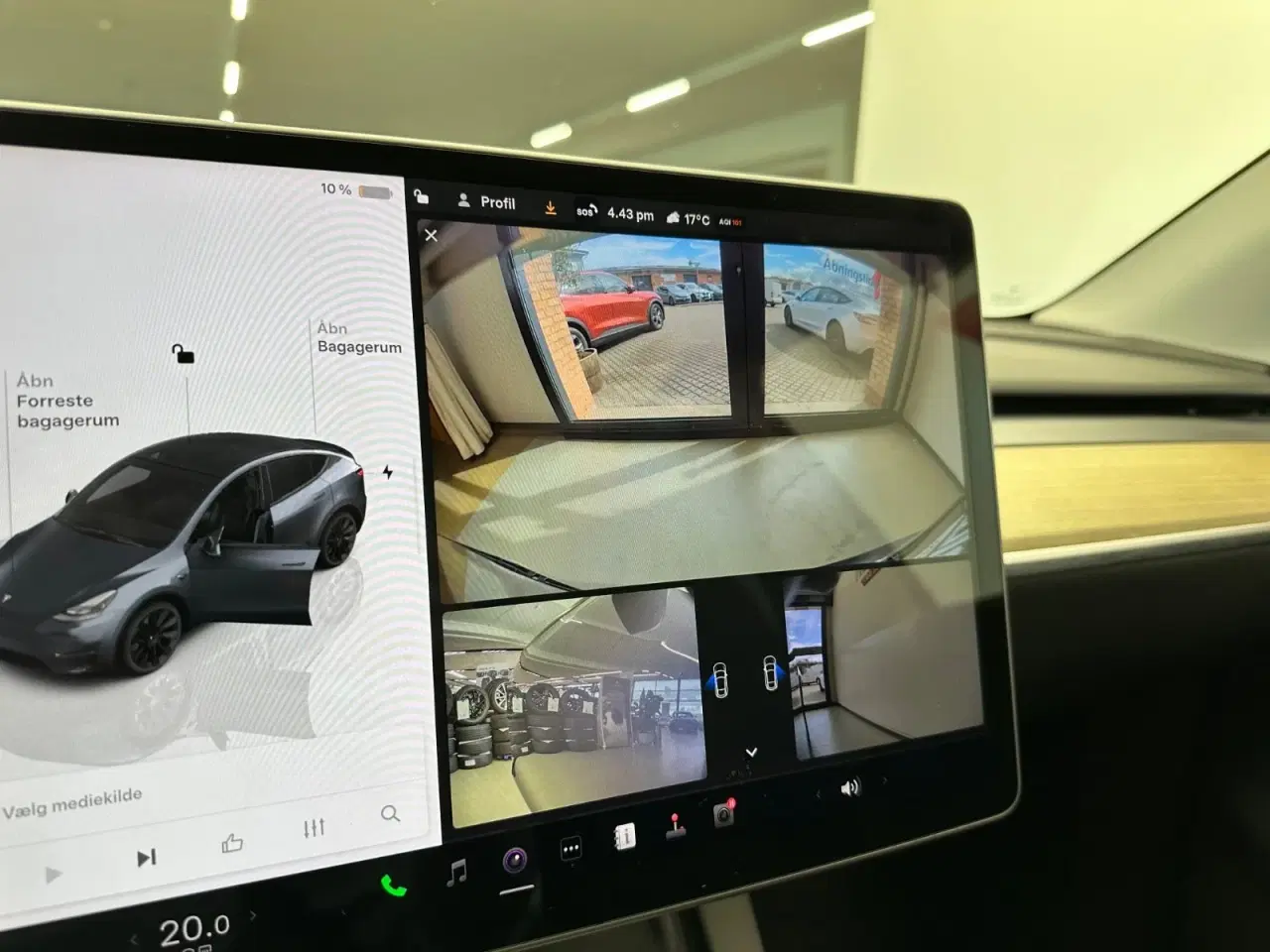 Billede 17 - Tesla Model Y  RWD