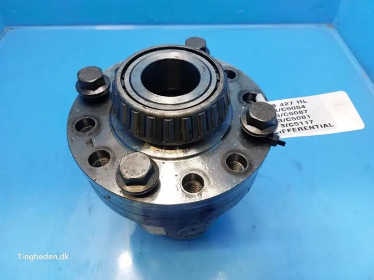 Billede 14 - JCB 427 HL Differential 333/C5054