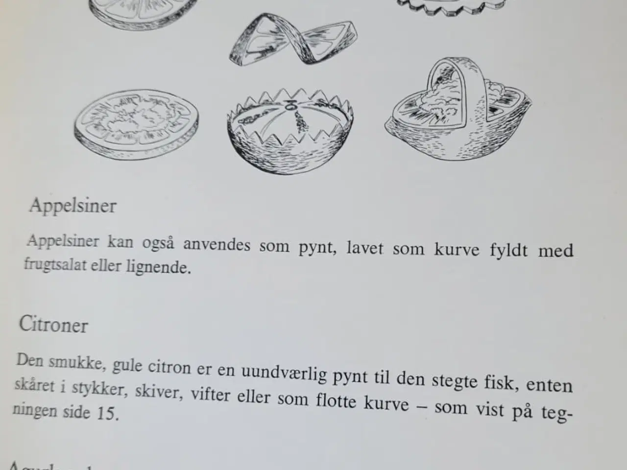 Billede 2 - Mesterkokkens Smørrebrødsbog R. Oest-larsen