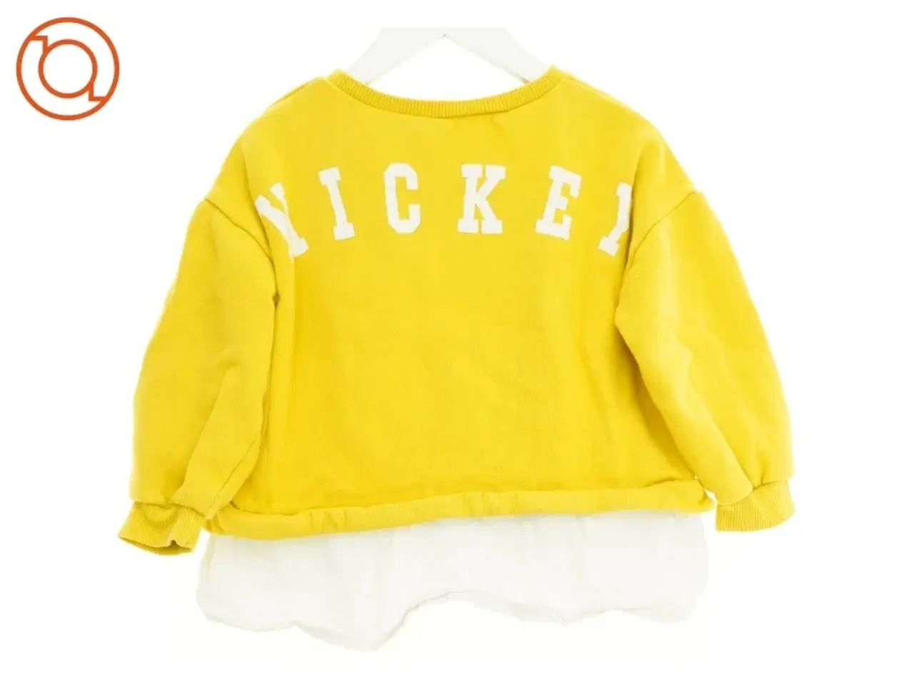 Billede 2 - Sweatshirt fra Zara (str. 116 cm)