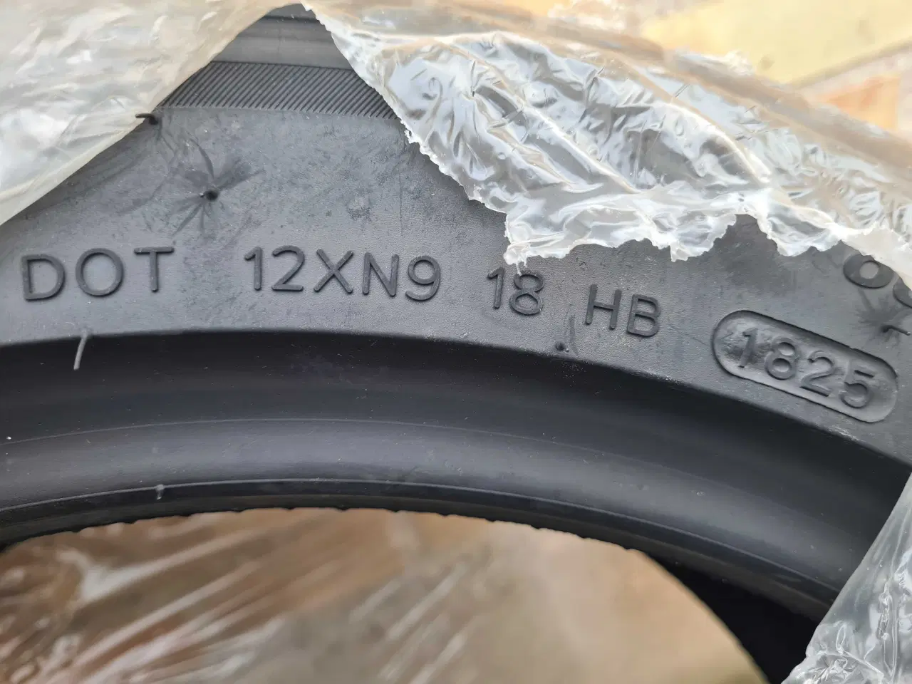 Billede 2 - Hankook 18" Sommerdæk
