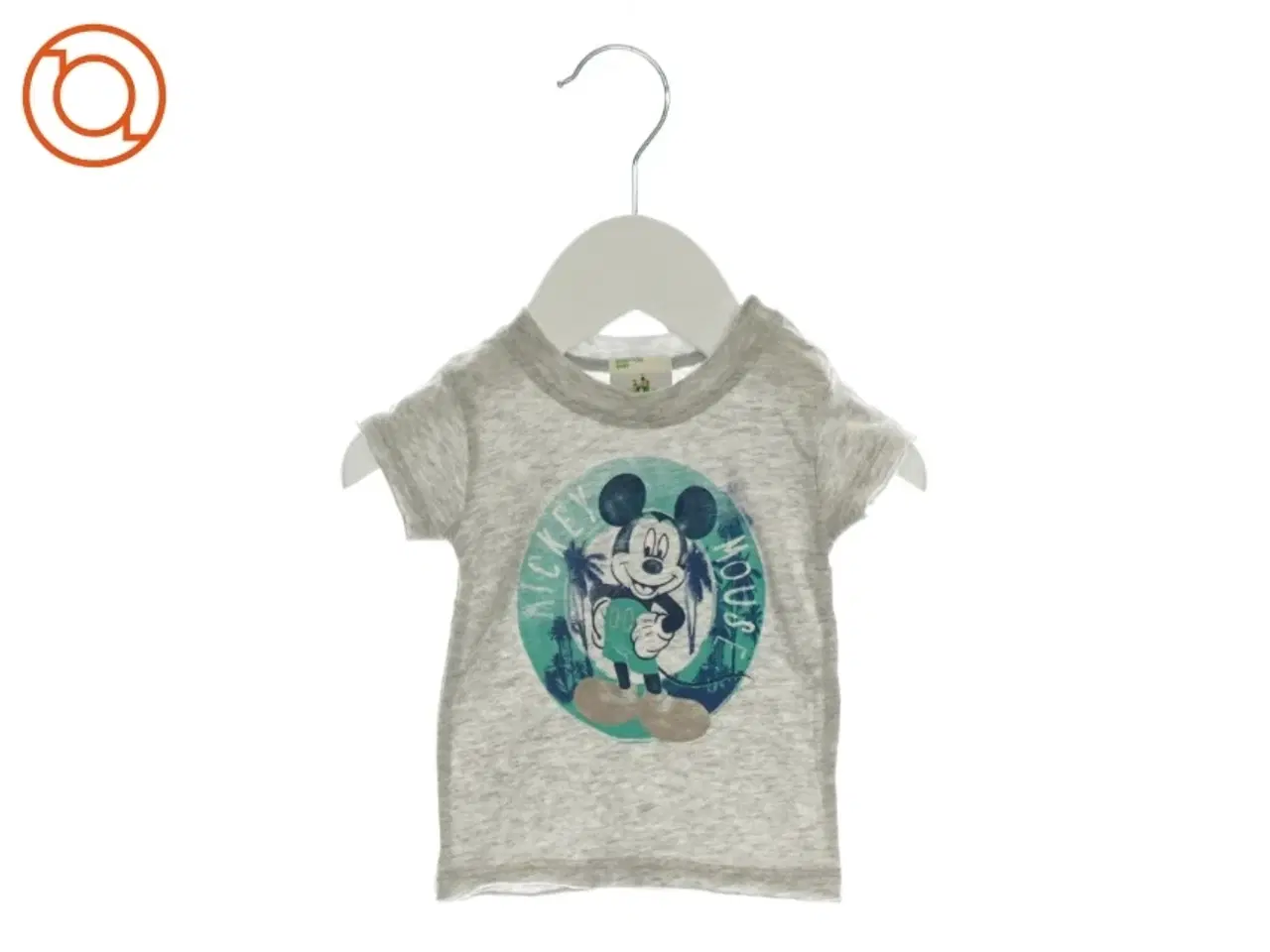 Billede 1 - Tshirt fra Benetton (str. baby)
