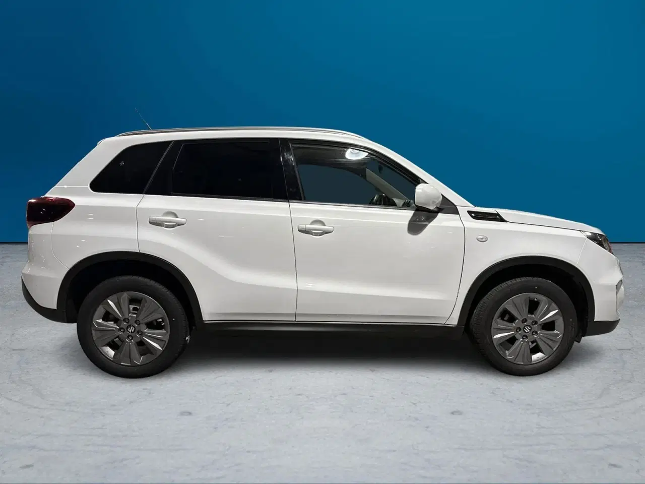 Billede 3 - Suzuki Vitara 1,4 mHybrid Active