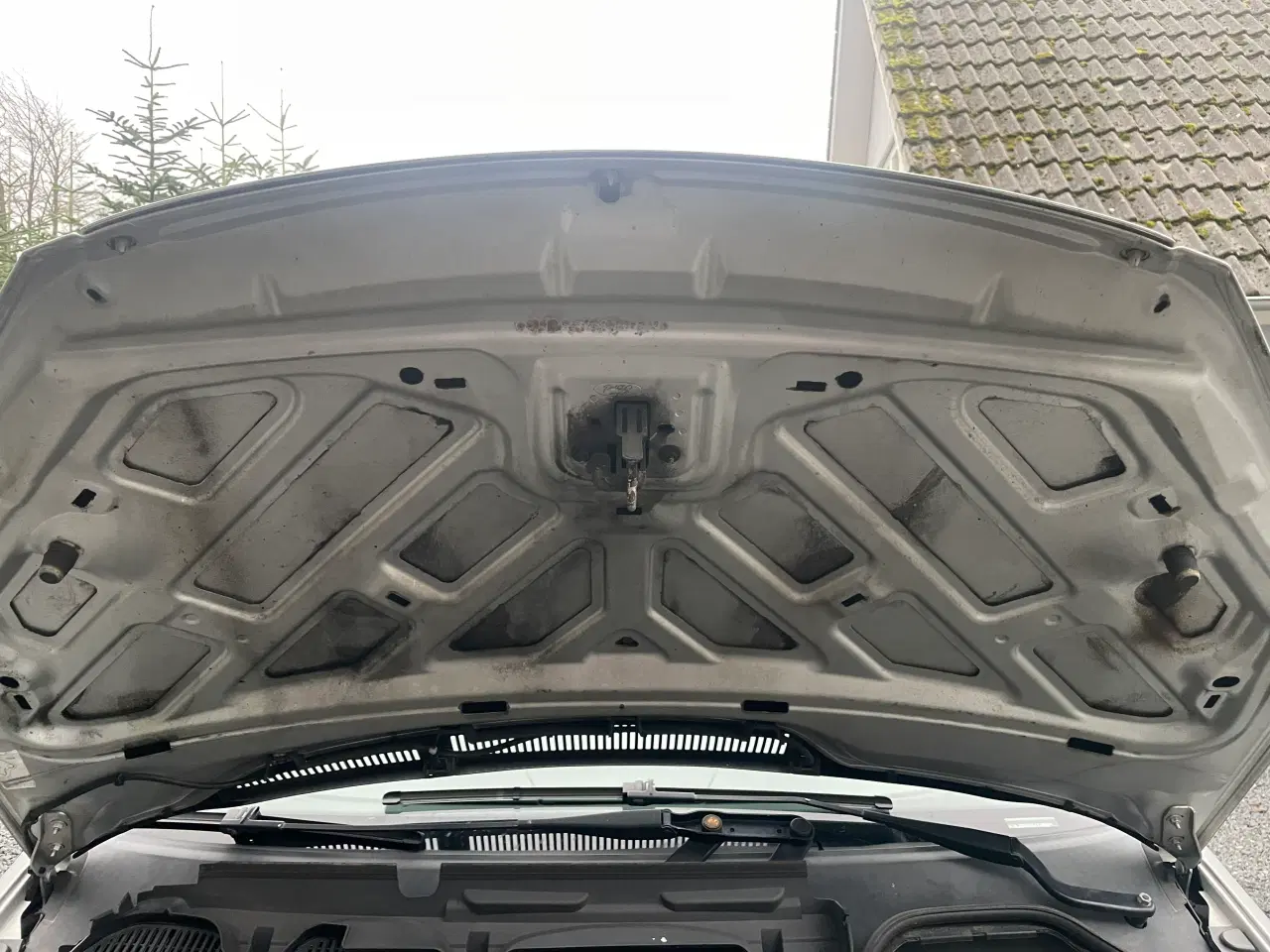 Billede 10 - Ford Cmax benzin