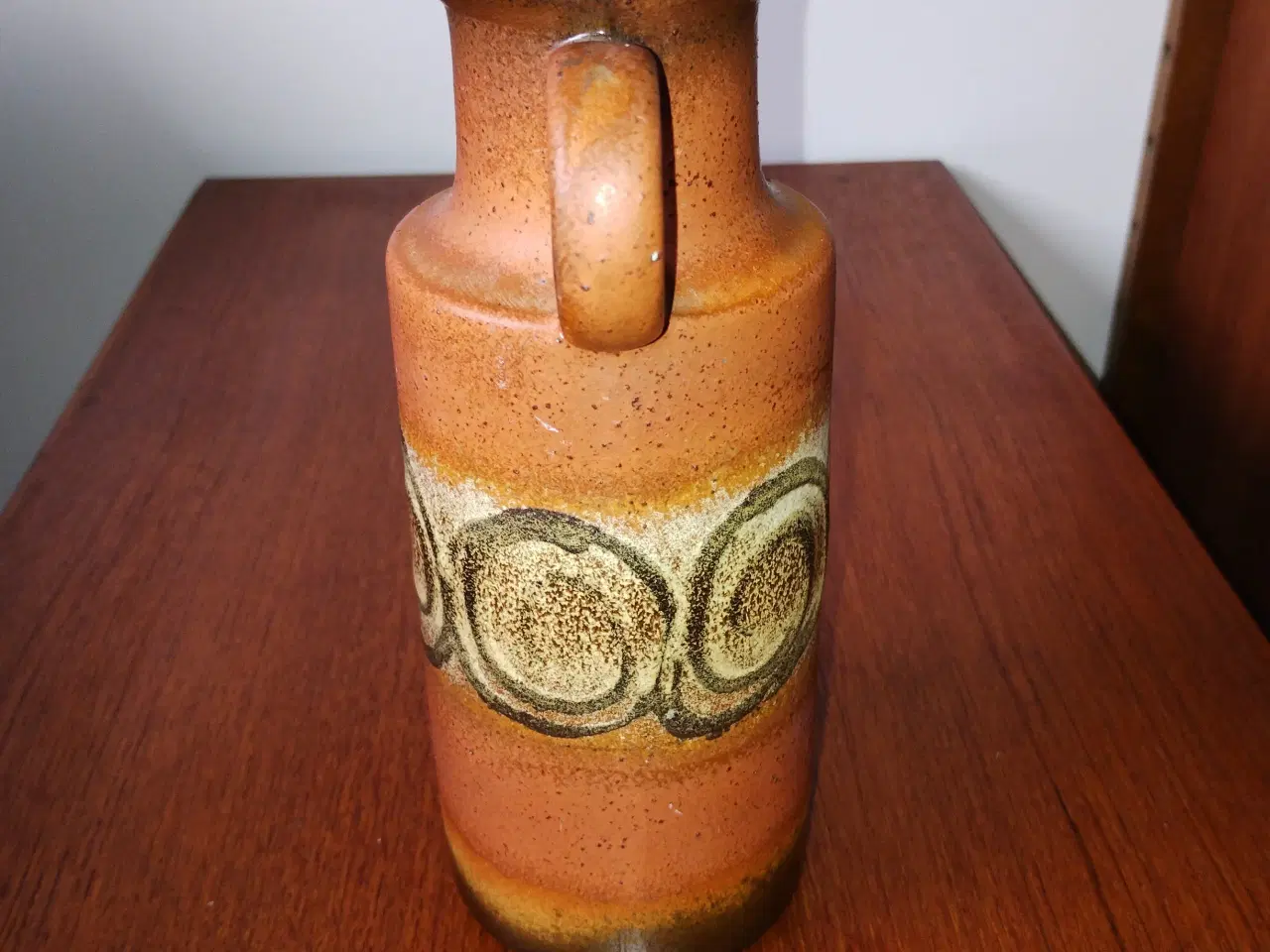 Billede 4 - West Germany vase