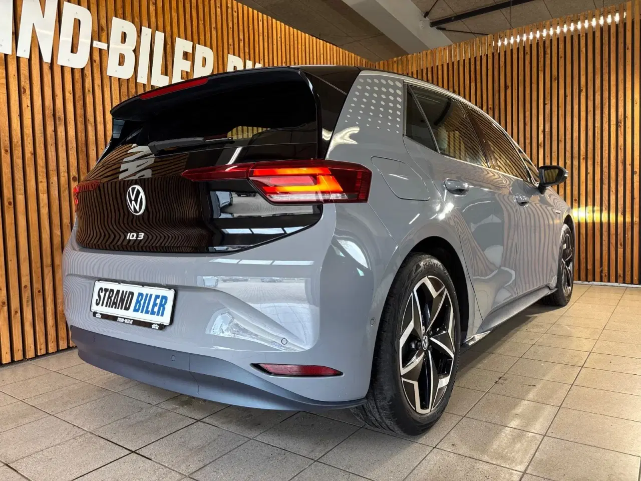 Billede 3 - VW ID.3 77 Pro S