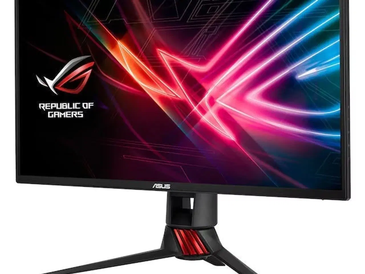 Billede 4 - Gaming skærm asus rog strix xg258q