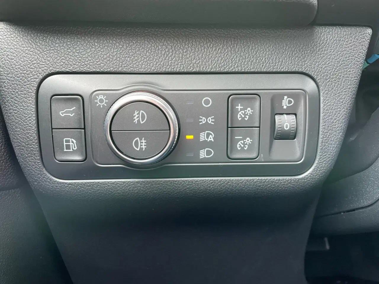 Billede 16 - Ford Kuga 2,5 PHEV ST-Line X CVT