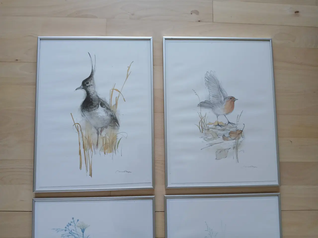 Billede 3 - Mads Stage Dyremotiver