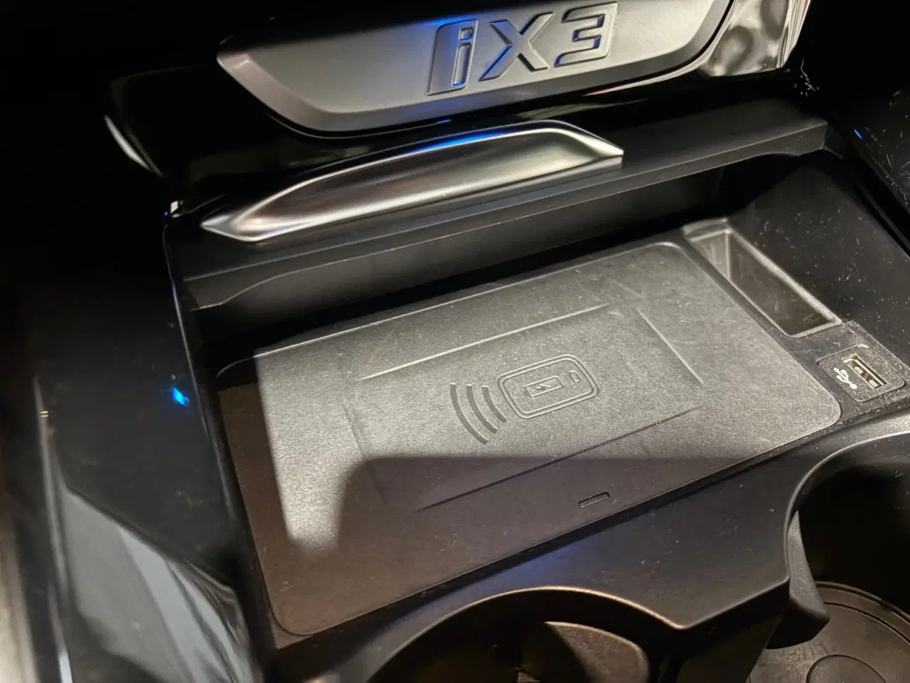 Billede 19 - BMW iX3  Charged M-Sport