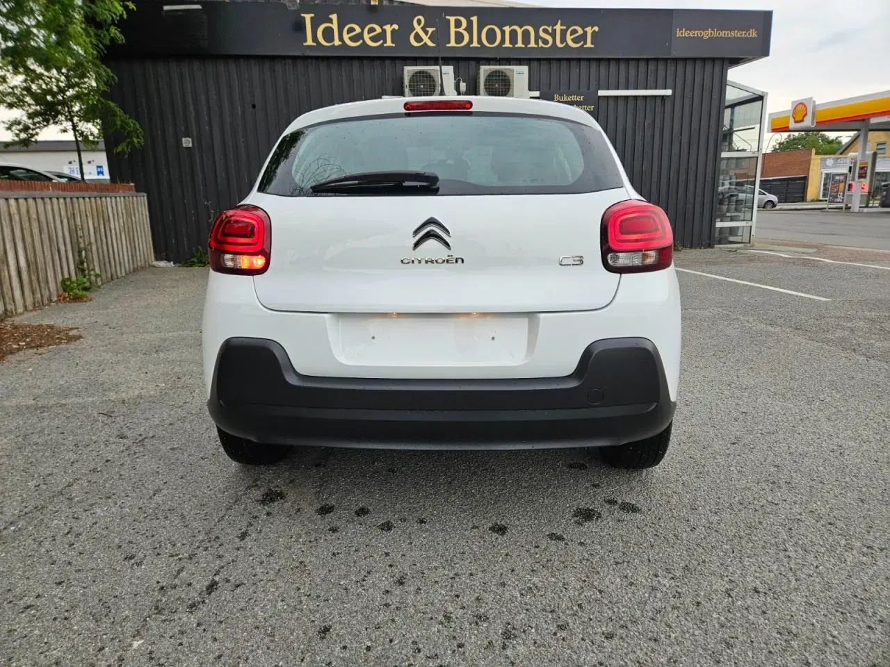 Billede 6 - Citroën C3 1,2 PureTech 82 Feel