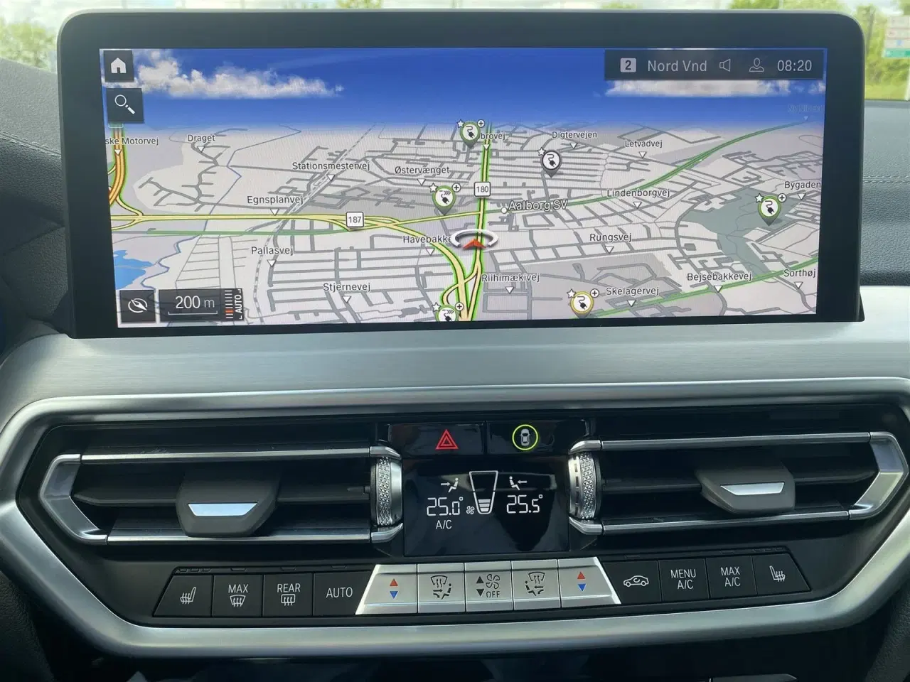 Billede 17 - BMW iX3  Charged M-Sport