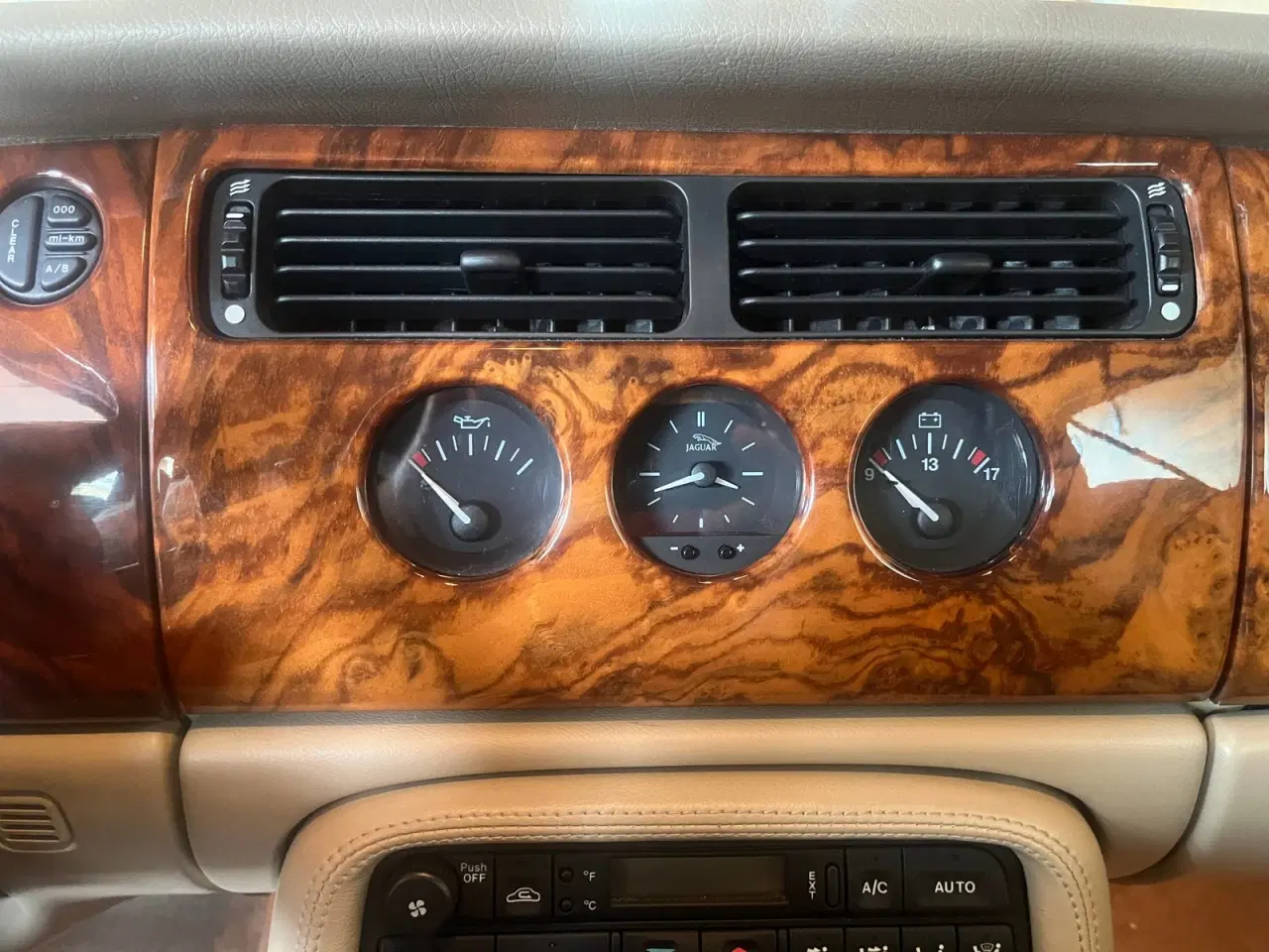 Billede 11 - Jaguar XK 4,0 XK8 Convertible aut.