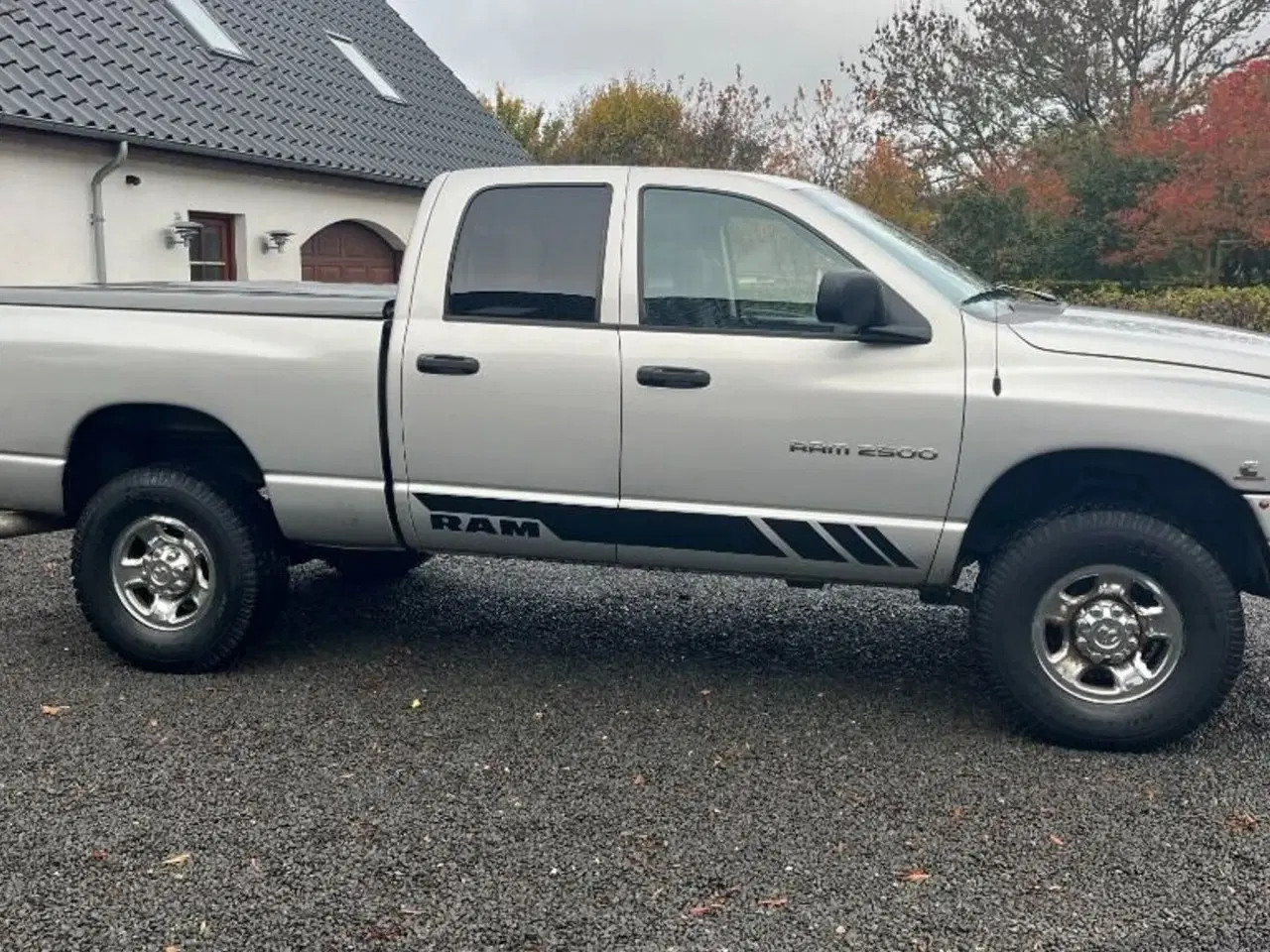 Billede 4 - Dodge Ram 2500