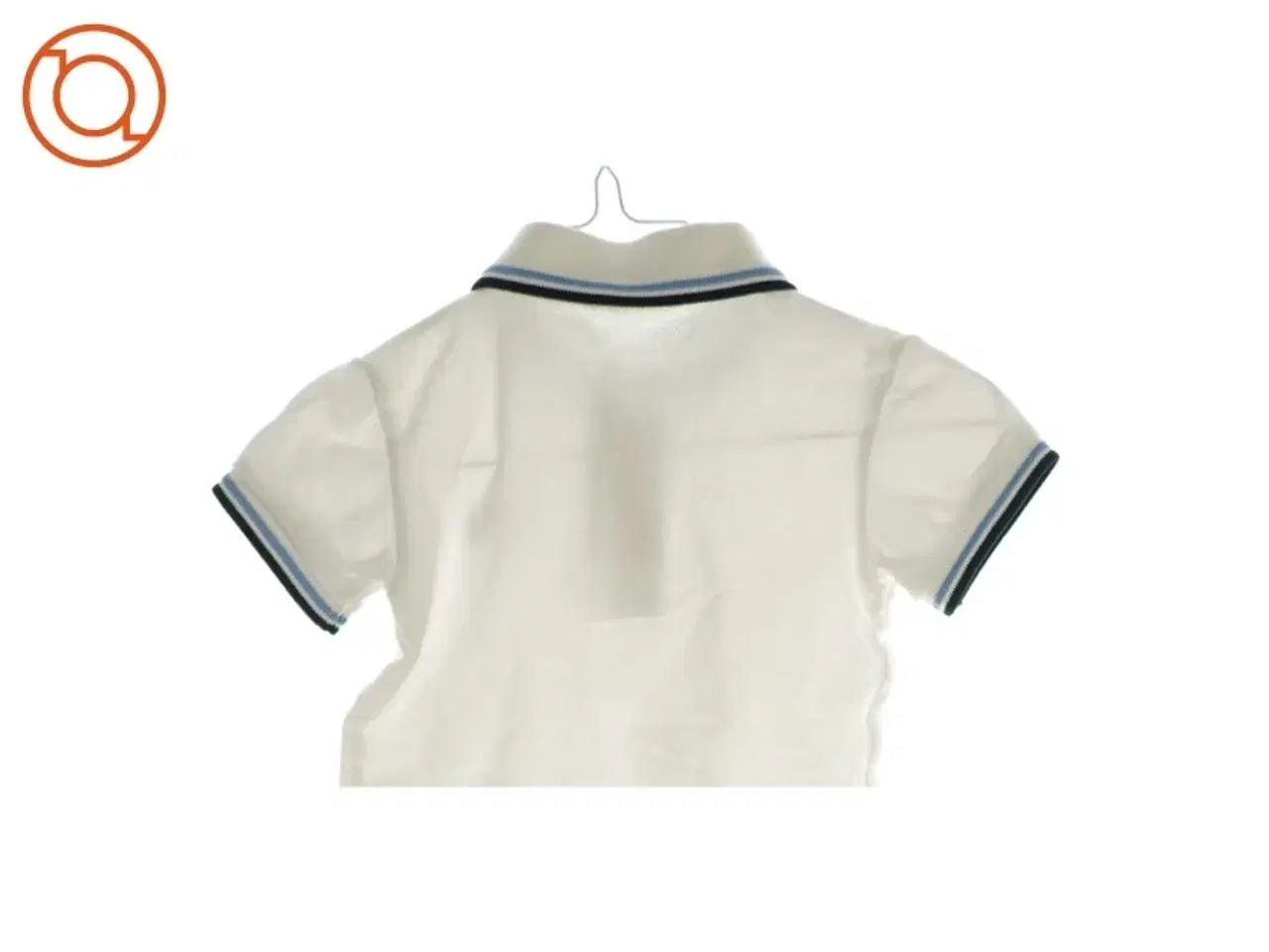 Billede 3 - Poloshirt fra Fred Perry (Str. 6-12 mdr.)