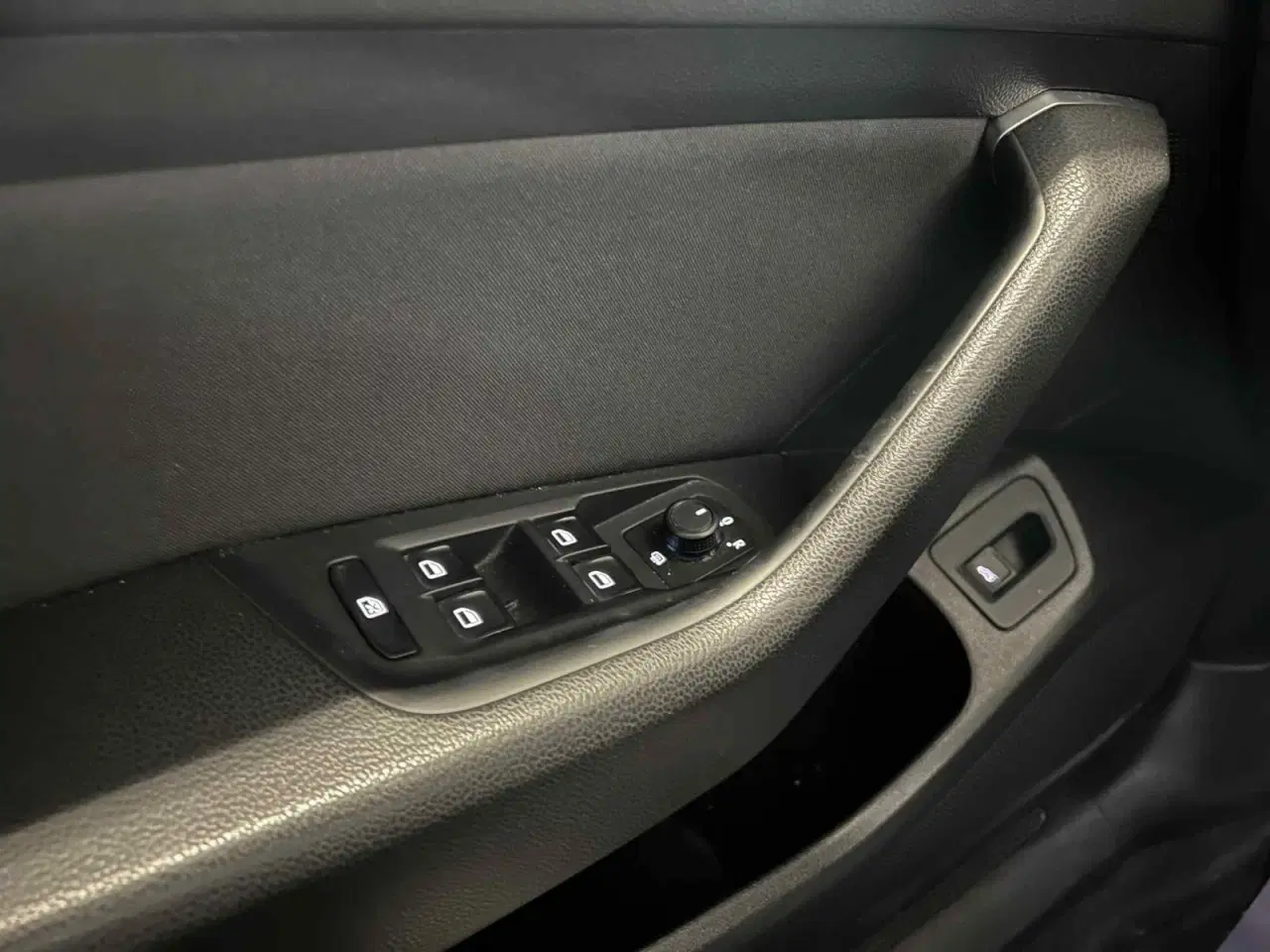 Billede 16 - VW Passat 1,4 TSi 150 Comfortline Variant DSG
