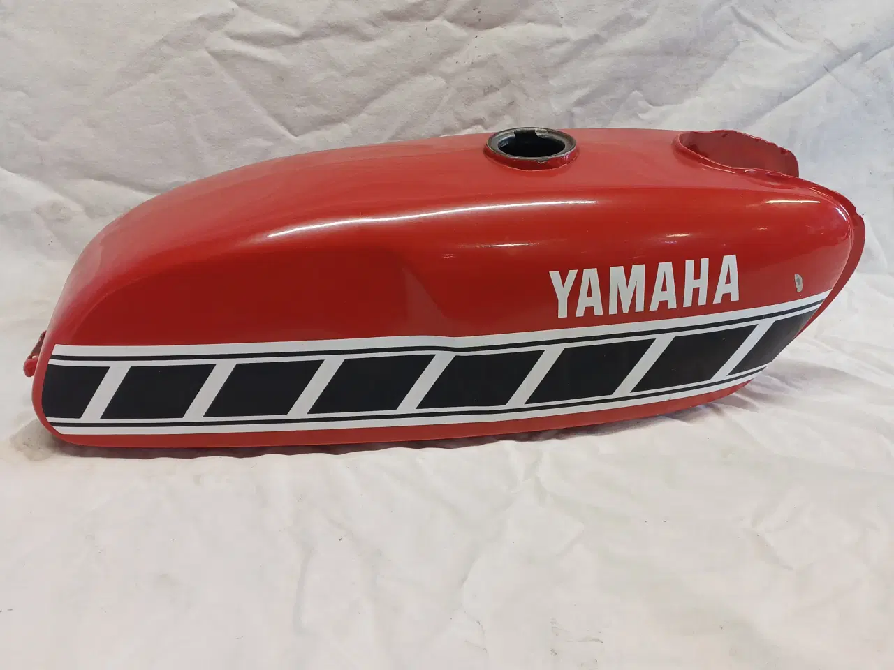 Billede 2 - Yamaha FS 1 tank