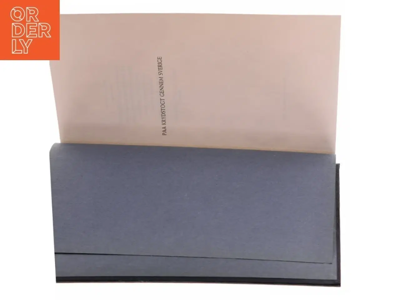 Billede 4 - På krydstogt gennem Sverige