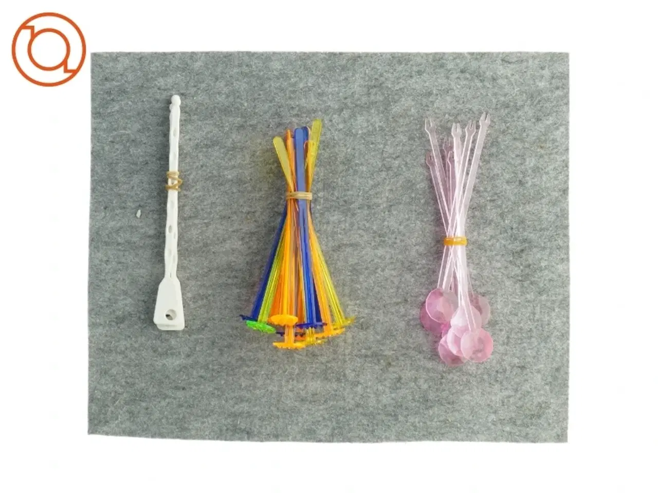 Billede 1 - drinkspinde fedt bar tilbehør