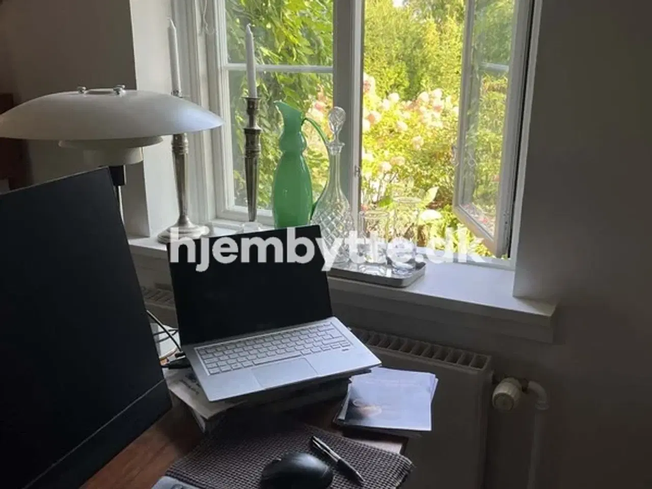 Billede 14 - Hjembytte - Bloustrødvej