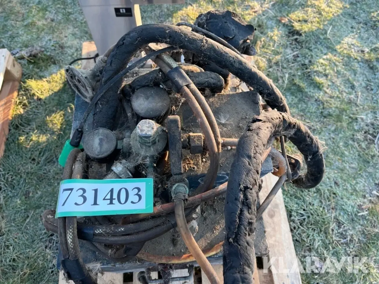 Billede 8 - Fadølskøler Mini Concord 245603G