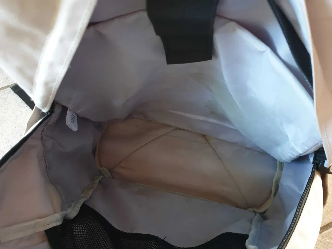 Billede 6 - Rygsæk/Skoletaske  