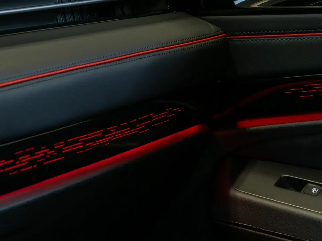 Billede 22 - VW ID.7 86 GTX Max Tourer 4Motion