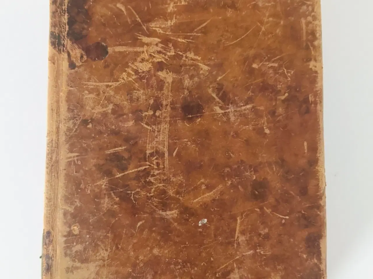 Billede 2 - Vintage Bibel fra 1932