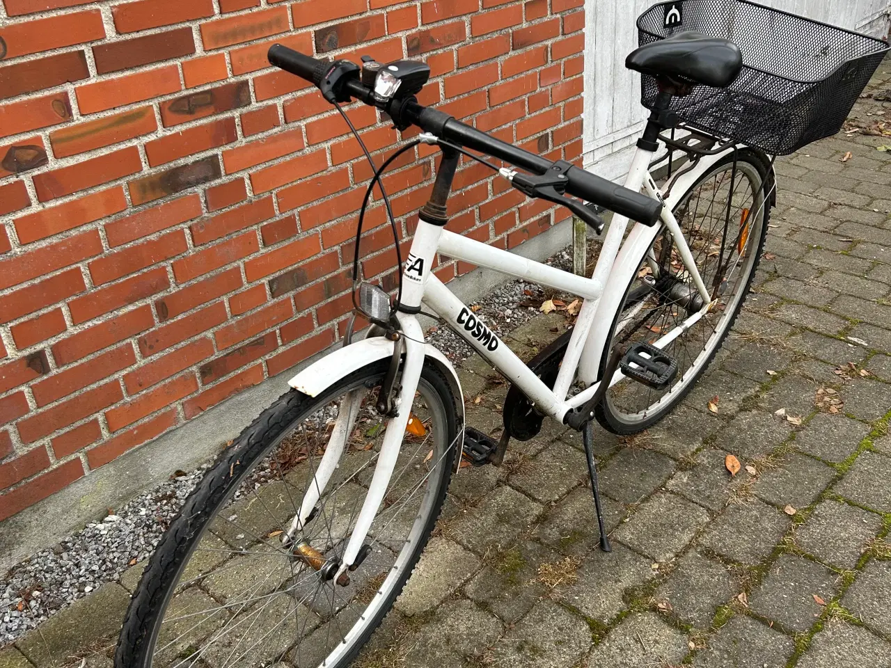 Billede 2 - Damecykel, Cosmo