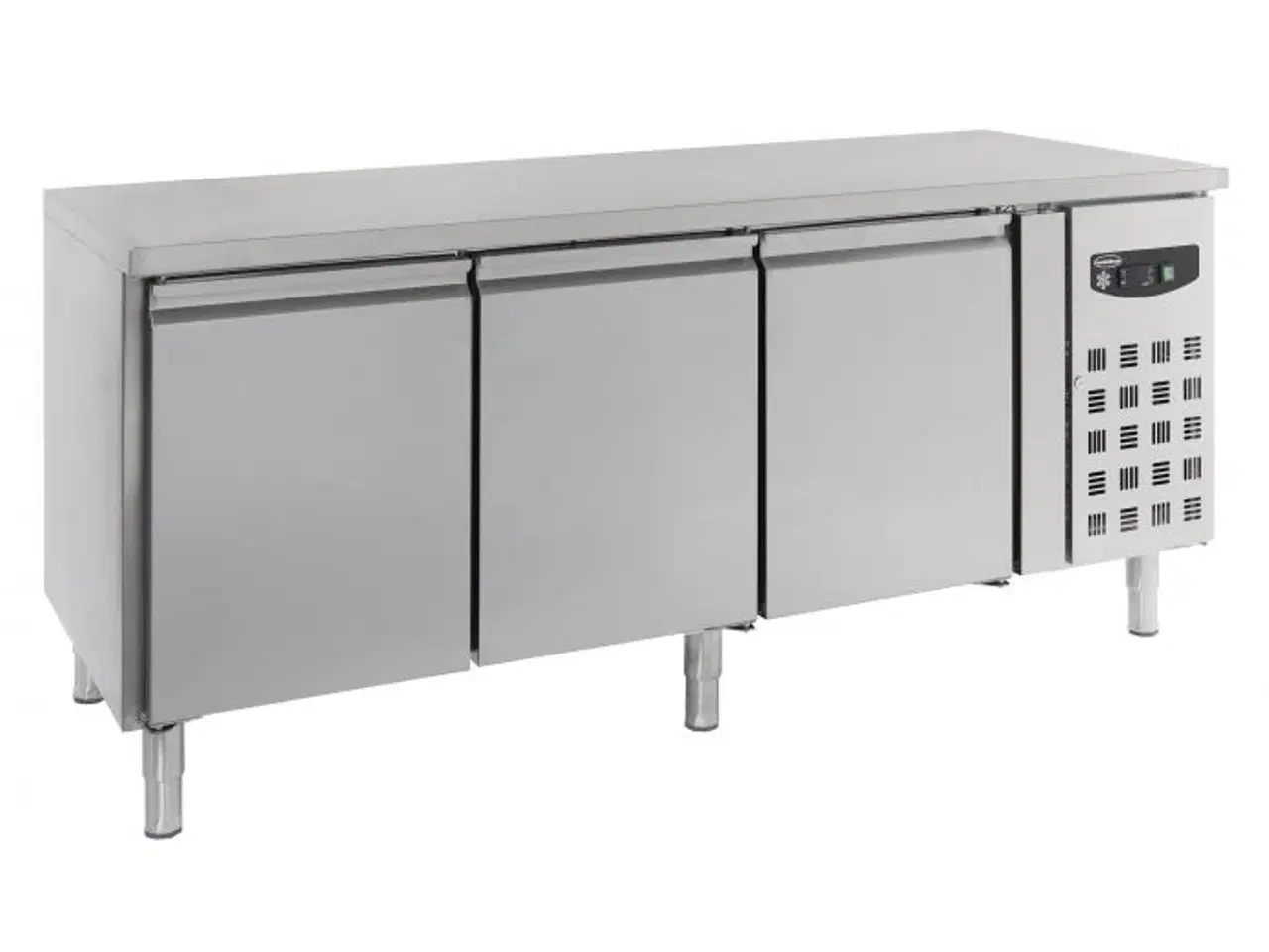 Billede 1 - Combisteel kølebord – bageri – 635 liter