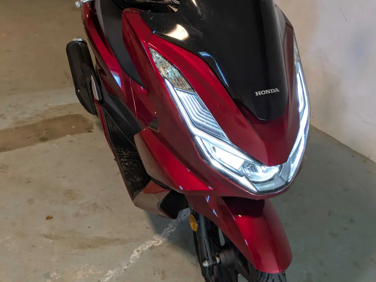 Billede 3 - Honda pcx 125 