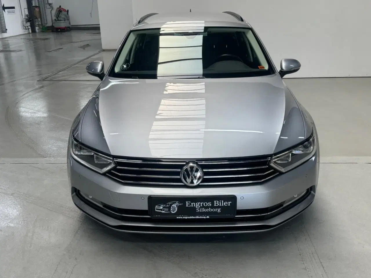 Billede 2 - VW Passat 1,4 TSi 150 Comfortline Premium Variant DSG