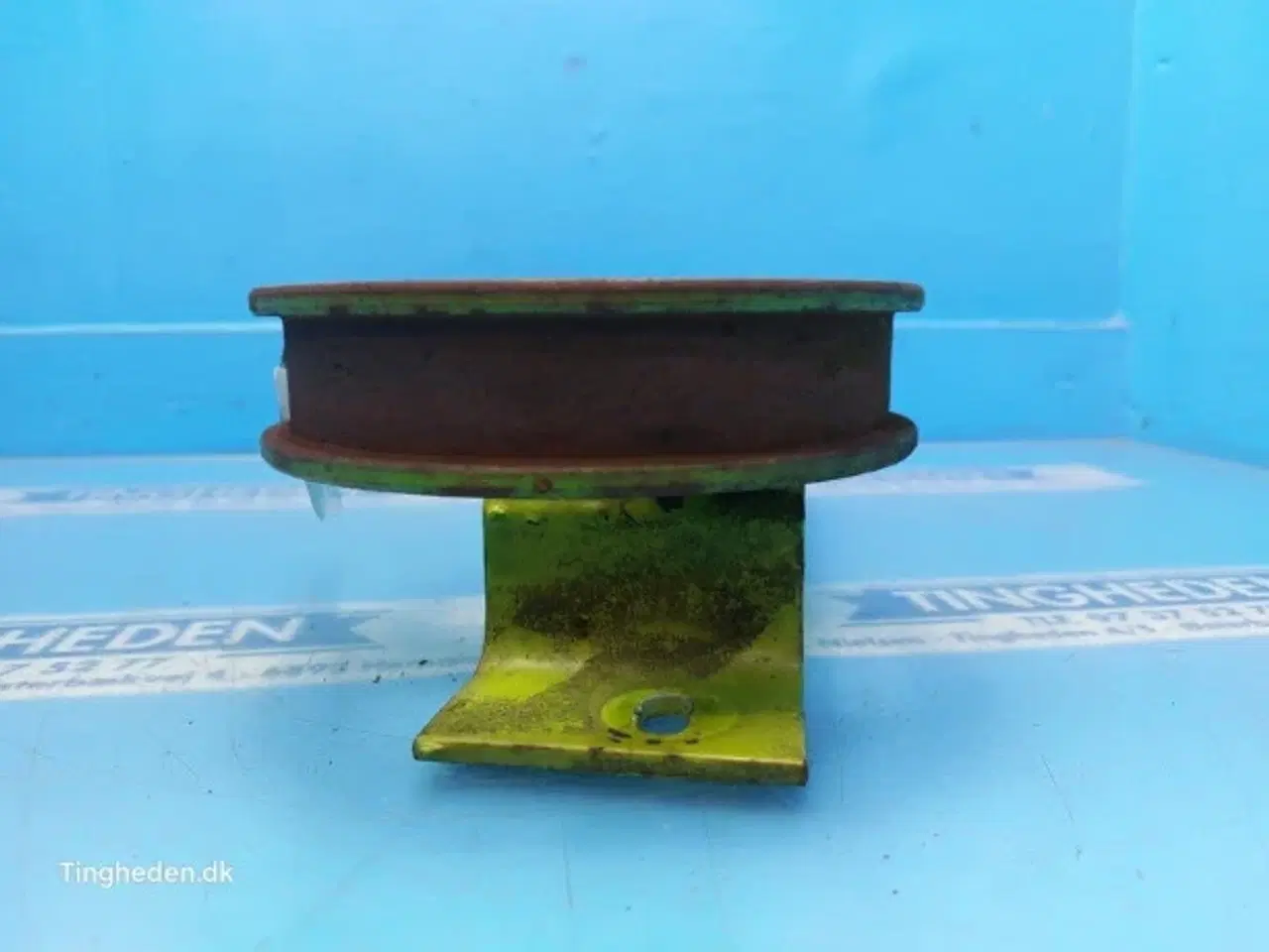 Billede 11 - Claas Dominator 96 Remskive 0007721702