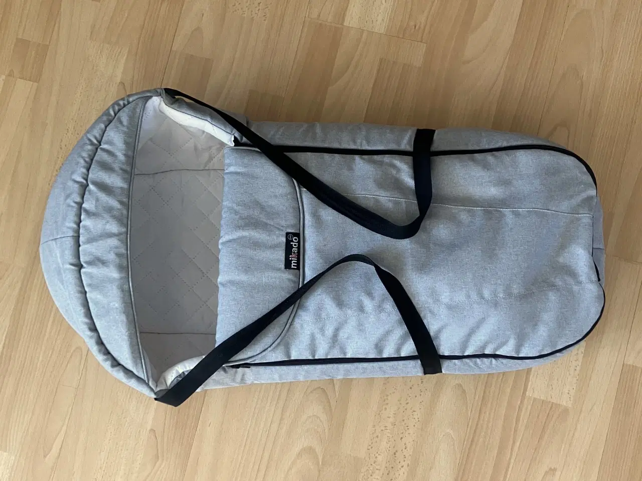 Billede 1 - Mikado lift.  