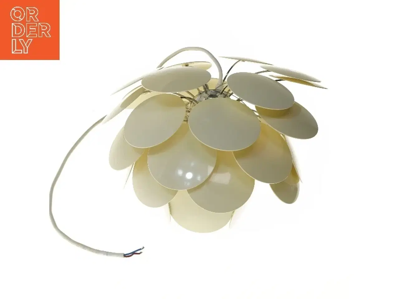 Billede 1 - Discoco minipendel ø35 cm matbeige