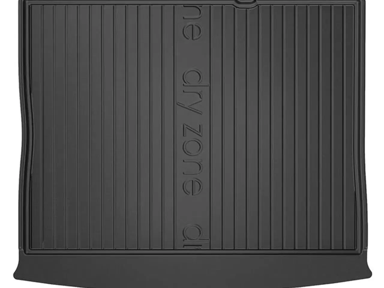 Billede 1 - Bagagerumsbakke Opel Combo D combivan 2011-2018