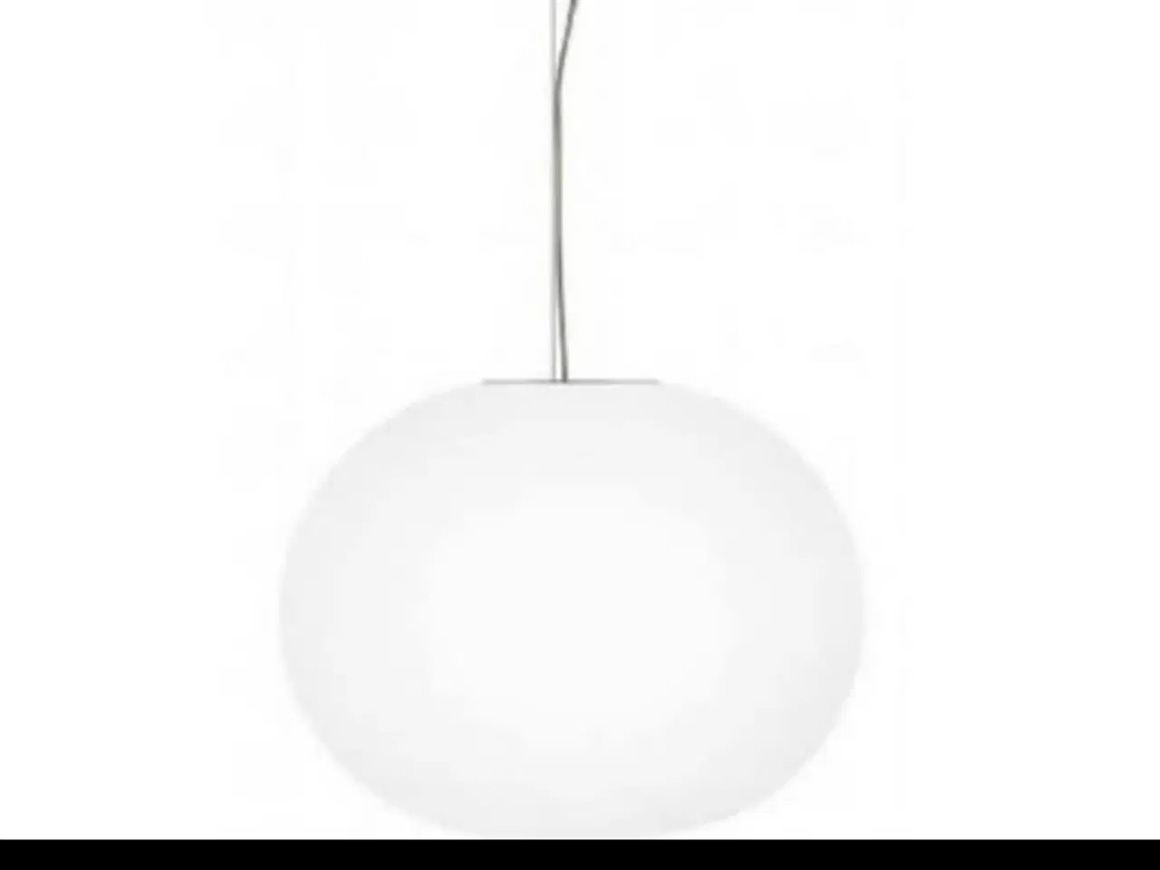 Billede 1 - Flos Glo-Ball S2 pendel