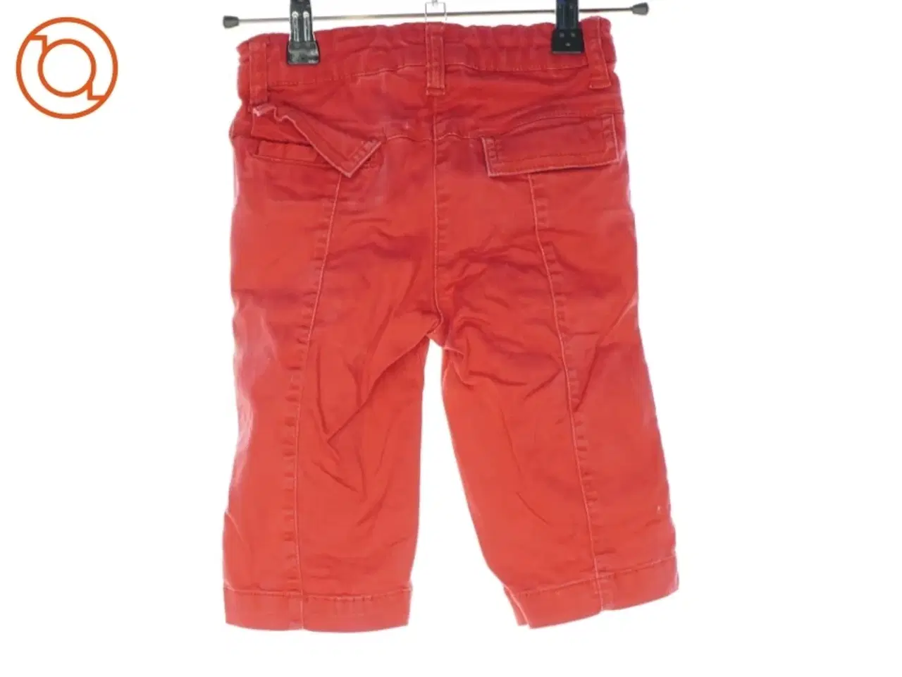 Billede 2 - lange shorts  (str. 110 cm)